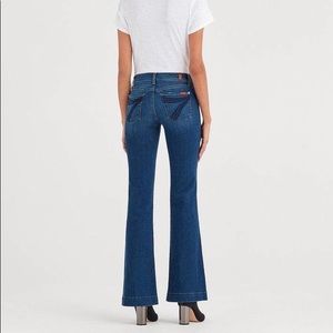 7 For All Mankind Dojo Original Trouser